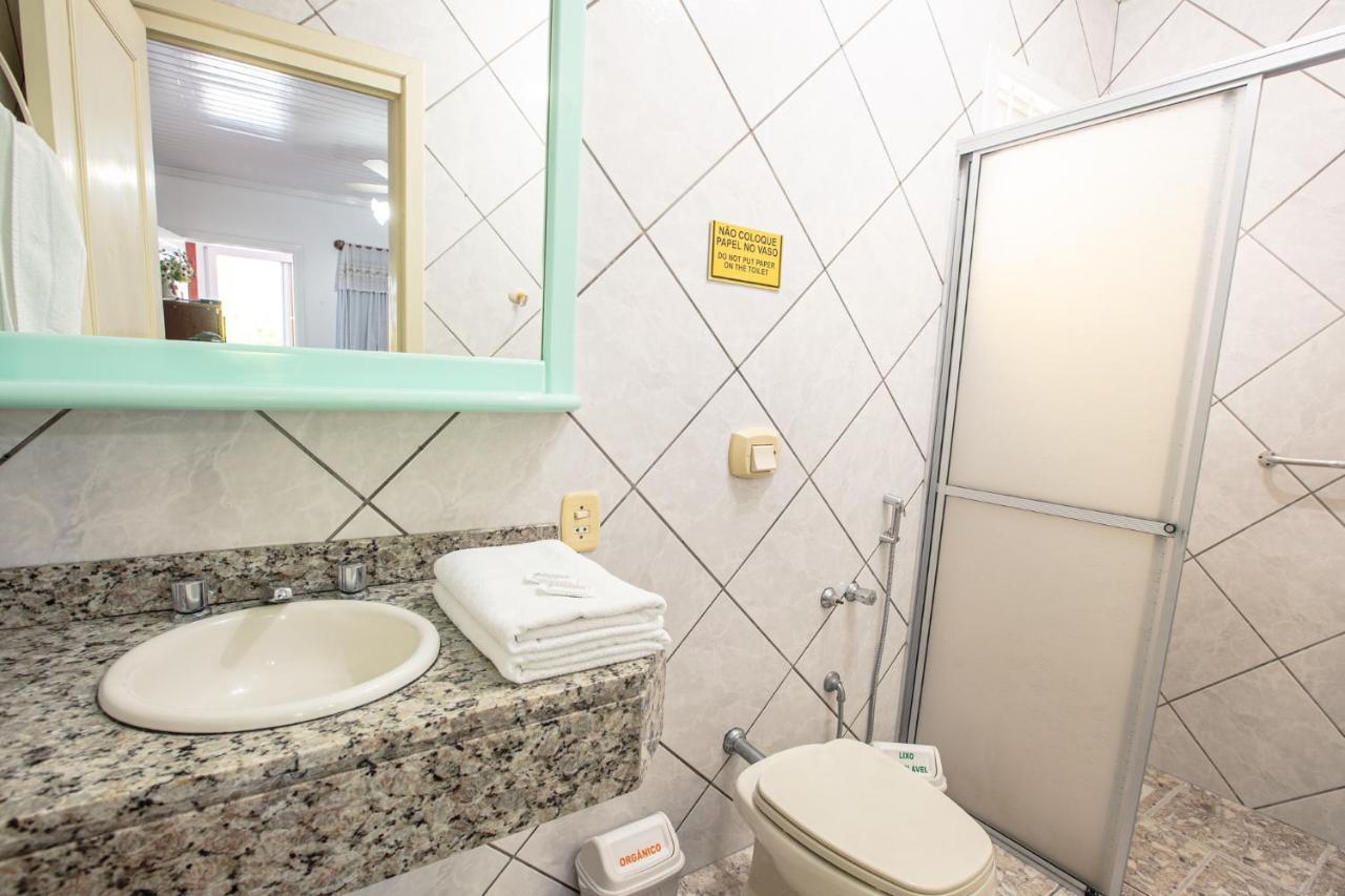 Hotel Pousada Casa Tasca 벤투곤살베스 외부 사진