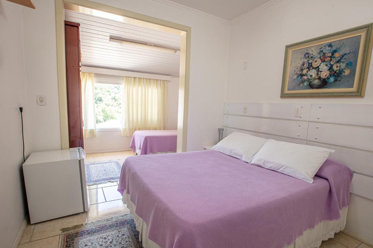Hotel Pousada Casa Tasca 벤투곤살베스 외부 사진