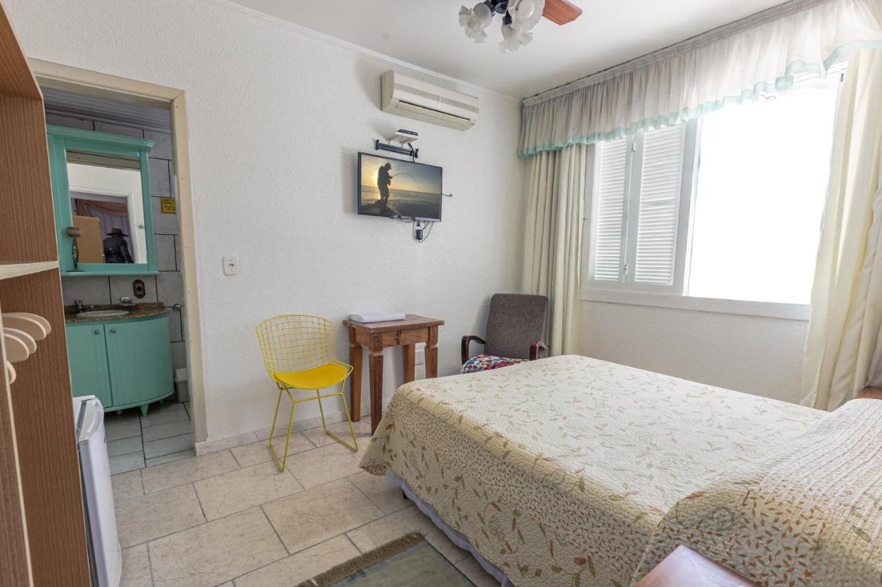 Hotel Pousada Casa Tasca 벤투곤살베스 외부 사진