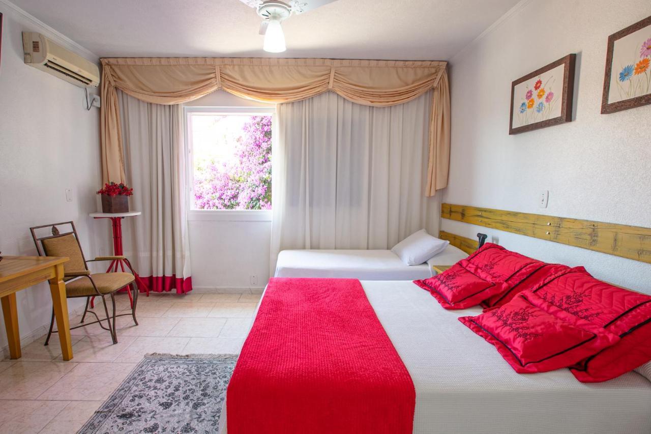 Hotel Pousada Casa Tasca 벤투곤살베스 외부 사진