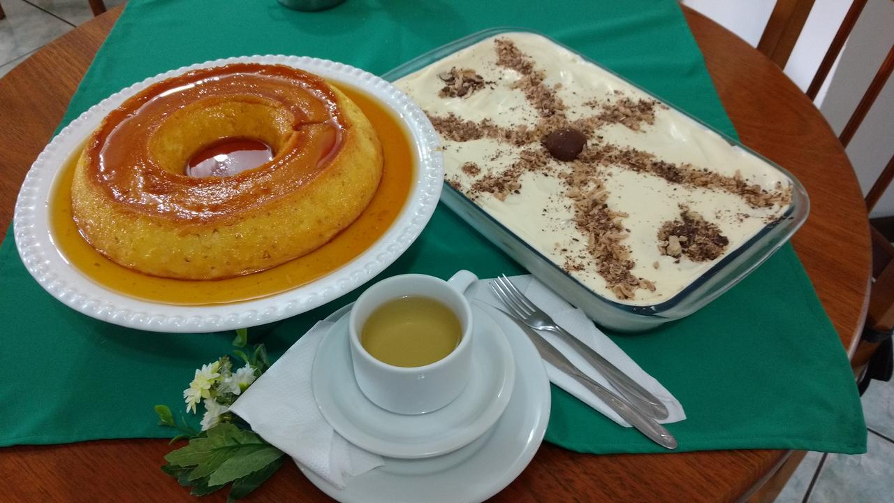 Hotel Pousada Casa Tasca 벤투곤살베스 외부 사진